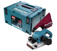 MAKITA Ponceuse à bande 100x610mm, 1200W, systainer 9403J