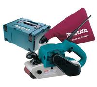 Ponceuse à bande 1200W 100 x 610 mm en coffret MAKPAC - MAKITA - 9403J