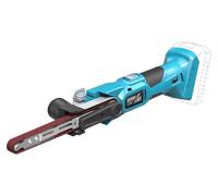 Ponceuse à bande 18v 0*ah Sas+ Tous