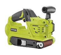 Ponceuse à bande 18V ONE+ - RYOBI
