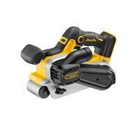 Ponceuse à bande 18V XR (Produit seul) en TSTAK - DEWALT DCW220NT-XJ