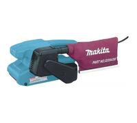 Ponceuse à bande 650 W 76 x 457 mm - Makita 9911