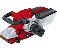 Ponceuse à bande 850W TE-BS 8540 E - EINHELL - 4466230