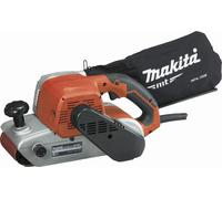 Ponceuse à bande 940 W 100 x 610 mm - MAKITA - M9400