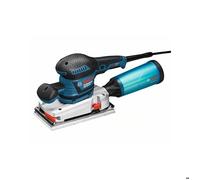 Ponceuse à bande - BOSCH - GSS 280 AVE - 350 W - Électrique - Professionnelle