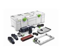 Ponceuse à bande BS 75 E-Set FESTOOL - 576296