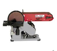 Holzmann BT46 230V Ponceuse à bande
