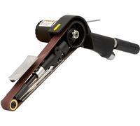 Ponceuse à bande DL Elmag 20x520 mm, 43881