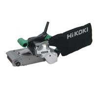 Ponceuse à bande électrique 1020 W 100 x 610 mm - HIKOKI SB10V2WAZ