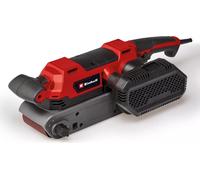 Ponceuse à bande électrique 850 W – TE-BS 850 E – Ponçage rapide grandes surfaces – Vitesse réglable