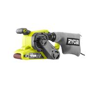 Ponceuse à bande RYOBI RBS800 800W 370 m/min