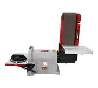 Holzmann Ponceuse a bande et disque (100x914mm/203mm/550W) BT203-914_230V