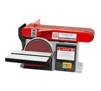Holzmann Ponceuse à bande et disque BT46 230 V 250 W 150 mm