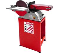 Ponceuse à bande et disque - 750W - 230V / 50Hz