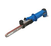 PONCEUSE A BANDE ETROITE 13 x 457 mm, LIME ELECTRIQUE 260W