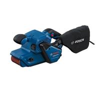 BOSCH GBS 750 PROFESSIONAL Ponceuse a bande 06012C1020