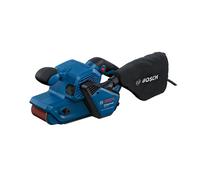 BOSCH GBS 750 PROFESSIONAL Ponceuse a bande 06012C1020