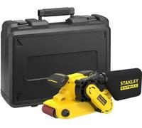 Ponceuse à Bande Filaire Stanley Fatmax, 1010W, Abrasif 533 x 76 mm, FMEW204K-QS