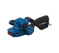 Ponceuse à bande GBS 750 BOSCH