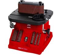 Ponceuse à bande Holzmann Maschinen OBS100A_230V OBS100A_230V 450 W 10 cm
