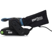 Ponceuse à bande Kraft&Dele KD1679-Z, 1850W