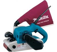 Makita Ponceuse à bande 9403 – 1200 W – 100 x 610 mm