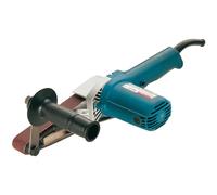 Ponceuse à bande MAKITA 550W 30 x 533 mm - 9031