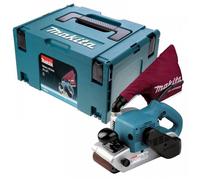 MAKITA Ponceuse à bande 100x610mm, 1200W, systainer 9403J