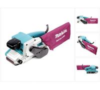 Makita Ponceuse à bande 533 x 76 mm, 1010 W 9903