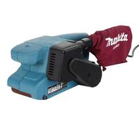 Ponceuse à Bande MAKITA 9911 650 W 76 x 457 mm