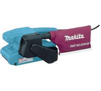 Ponceuse à bande Makita 9911J avec étui