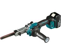 Makita Ponceuse à bande DBS180RTJ 18V Li-ion 5 Ah 9 x 533 mm