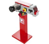 Ponceuse a bande meta - 1500W - 400V / 3 / 50Hz