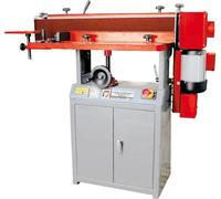 Ponceuse à bande oscillante - 1500W - 230V