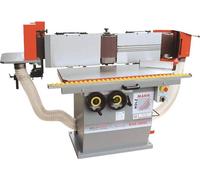 Ponceuse à bande oscillante - 3000W - 400V