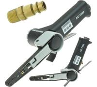 Ponceuse à bande pneumatique Adler 10X330Mm Ad-7322