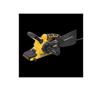 Ponceuse à bande POWERPLUS POWX0461 900 W 533x76 mm vitesse variable