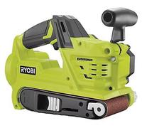 Ponceuse à bande RYOBI R18BS-0 18V 250m/min (vendu sans batterie)