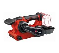 Ponceuse à bande 18V (solo) TP-BS 18/457 Li BL - EINHELL 4466270