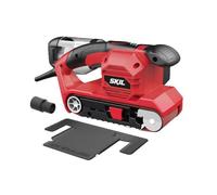 Ponceuse à Bande Skil 710w Puissance Et Efficacité De Ponçage - Skil