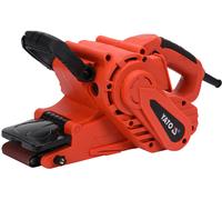 YATO YT-82240 Ponceuse à bande
