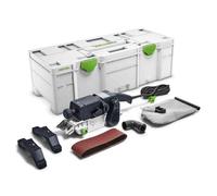 Ponceuse à bandes BS 75 E-Plus FESTOOL - 576295