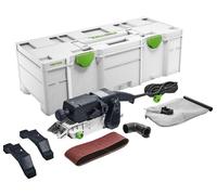 Festool Ponceuse à bandes BS 75 E-Plus – 576295