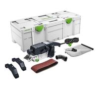Ponceuse à bandes BS 75 E-Plus FESTOOL - 576295