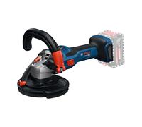 Bosch Ponceuse béton GBR 18V-15 S 125 mm Solo L – 0601776201