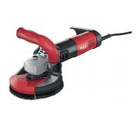 Ponceuse à béton Ø125mm 1600W - LD 16-8-125 R e serrage FLEX