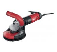 Ponceuse à béton Ø125mm 1600W - LD 16-8-125 R e serrage FLEX