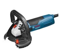 Ponceuse à béton BOSCH GBR 15 CAG - 1500W Ø125 mm - 0601776001