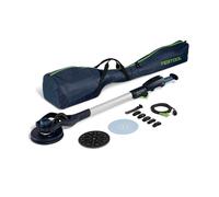 Ponceuse à bras PLANEX LHS 2-M 225 EQ - 400 W - FESTOOL - 577354