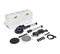 Ponceuse à bras 400 W LHS 2 225 EQI-Plus PLANEX sans aspirateur - FESTOOL 575990